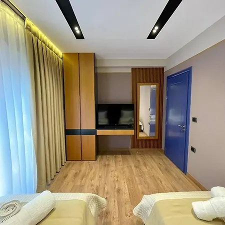 Brilant Luxury * Gjirokastër