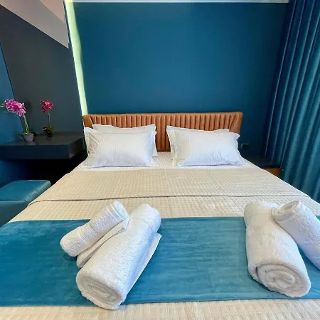 Brilant Luxury Appartement *