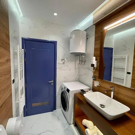 Brilant Luxury Appartement *