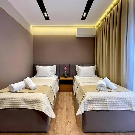 Brilant Luxury