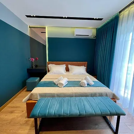 Brilant Luxury *
