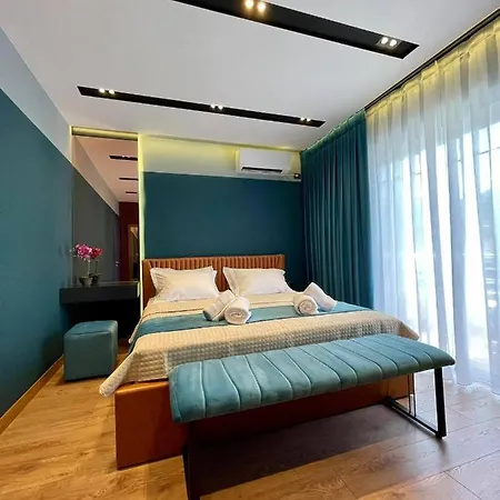 Brilant Luxury Gjirokastër