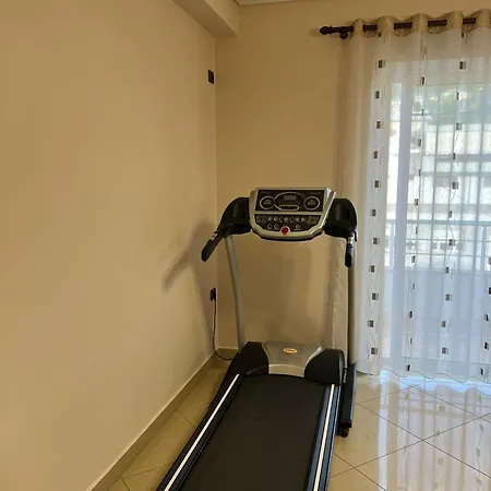 Brilant Luxury * Gjirokastër