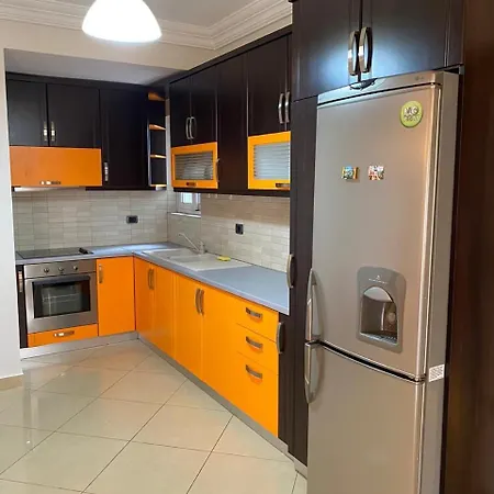 Brilant Luxury Appartement