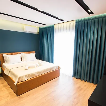 Apartament Brilant Luxury *