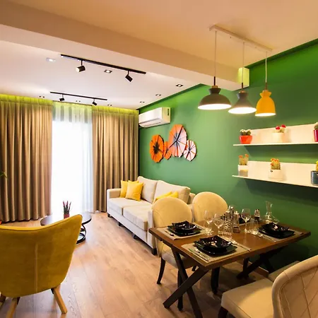 Brilant Luxury Apartamento