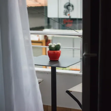 Apartamento Brilant Luxury Gjirokastër