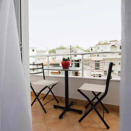 Brilant Luxury Apartament