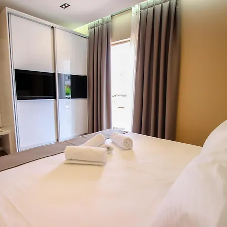 Brilant Luxury * Gjirokastër