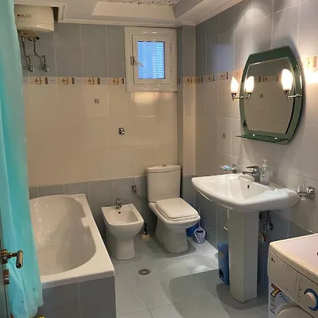 Appartement Brilant Luxury
