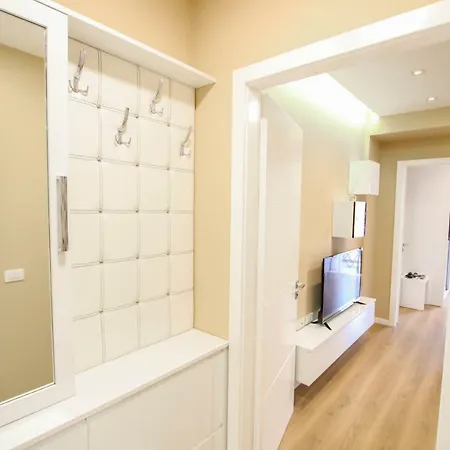 Apartment Brilant Luxury