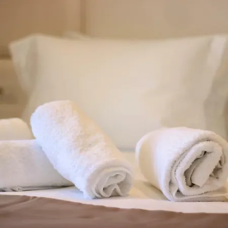 Apartment Brilant Luxury