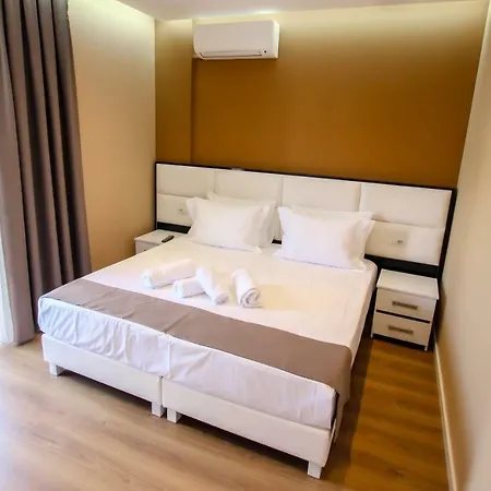 Brilant Luxury * Gjirokaster