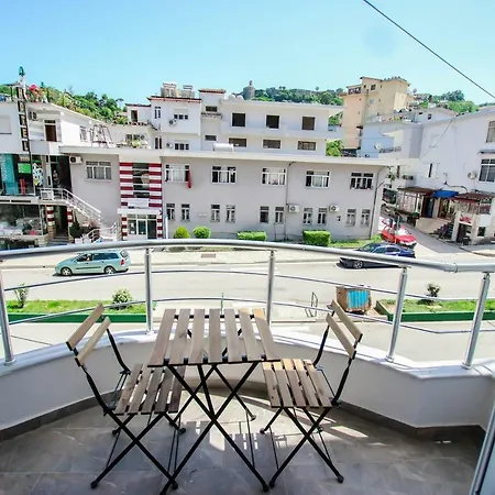 Brilant Luxury Appartement