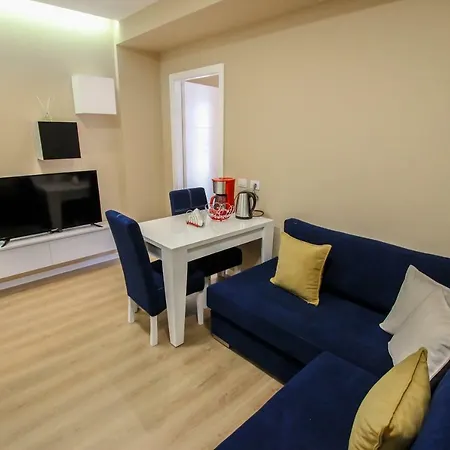 Brilant Luxury * Gjirokaster