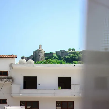 Brilant Luxury Appartement