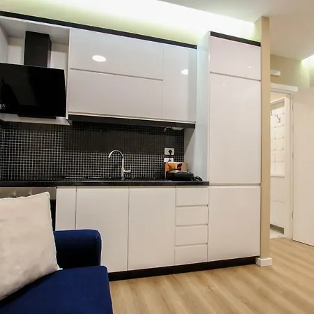 Appartement Brilant Luxury Gjirokastër