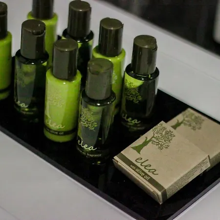 Brilant Luxury Appartement Gjirokastër