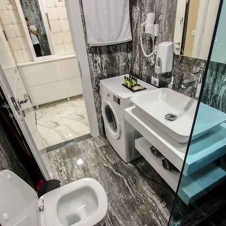 Appartement Brilant Luxury Gjirokastër