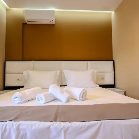 Brilant Luxury Apartment