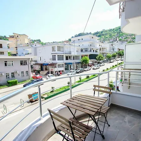 Apartment Brilant Luxury Gjirokaster