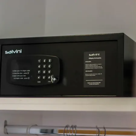 Brilant Luxury Appartement