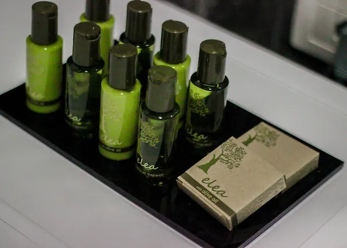 Διαμέρισμα Brilant Luxury Αργυρόκαστρο