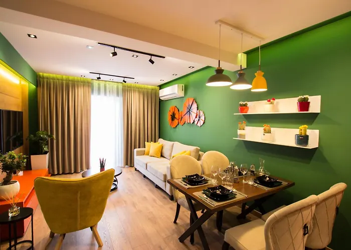 Brilant Luxury Διαμέρισμα