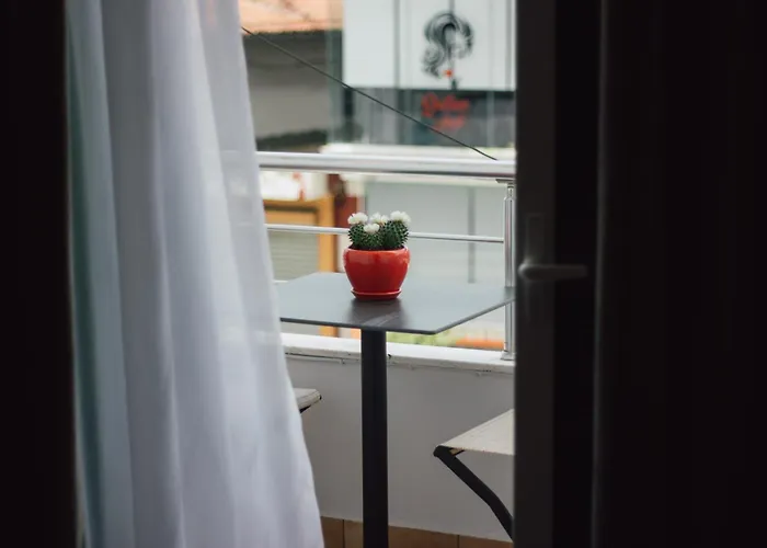 Διαμέρισμα Brilant Luxury Αργυρόκαστρο