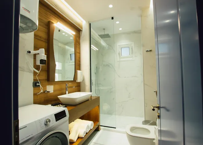 Brilant Luxury Διαμέρισμα *