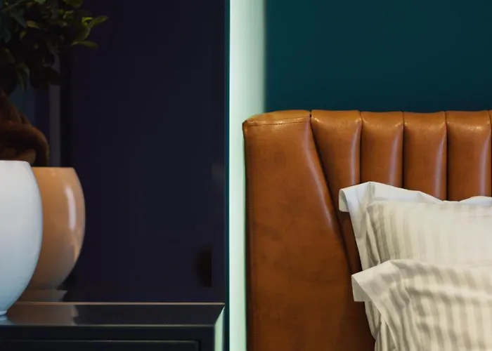 Brilant Luxury Διαμέρισμα *