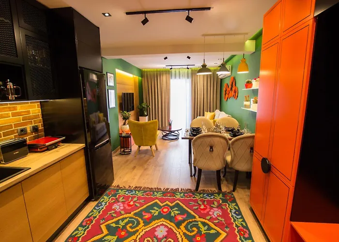 Brilant Luxury * Αργυρόκαστρο