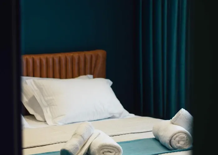 Apartament Brilant Luxury *