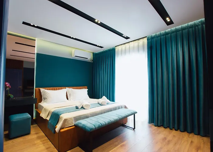 Brilant Luxury Διαμέρισμα *