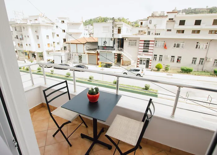 Brilant Luxury Apartament *