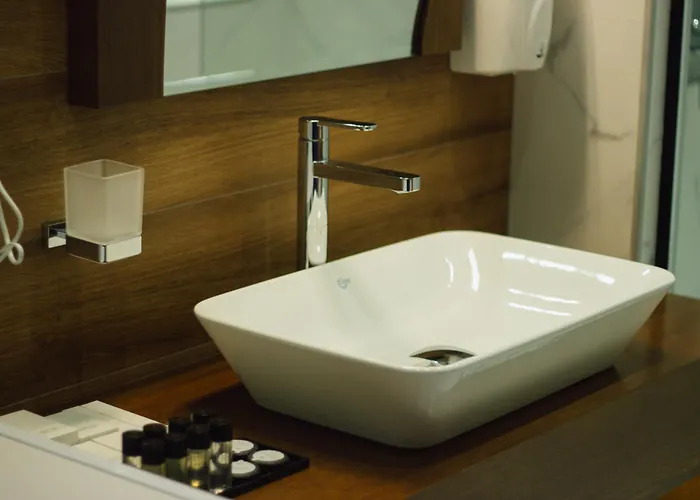 Brilant Luxury Διαμέρισμα Αργυρόκαστρο