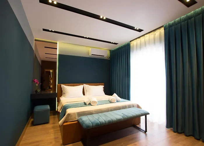 Apartament Brilant Luxury