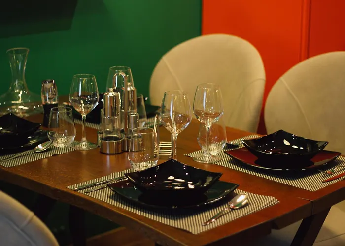 Brilant Luxury Διαμέρισμα Αργυρόκαστρο