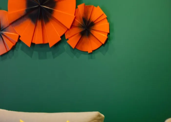 Brilant Luxury Apartament