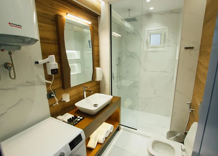 Brilant Luxury Apartament *