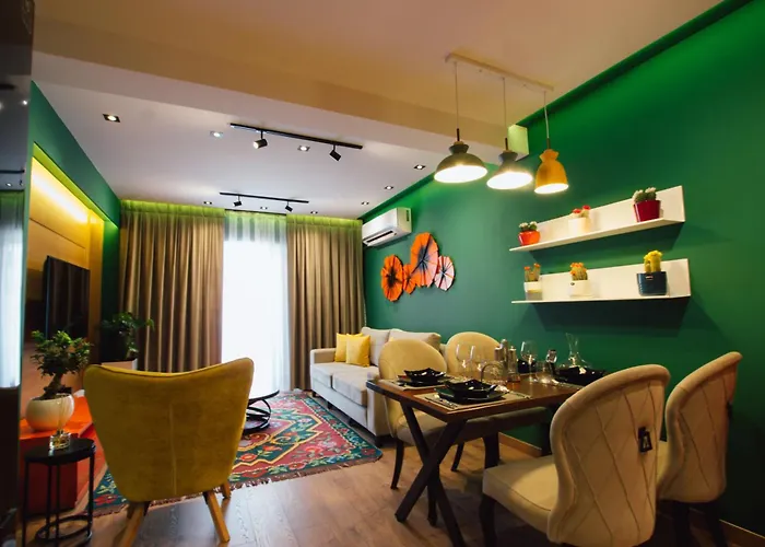 Brilant Luxury * Αργυρόκαστρο