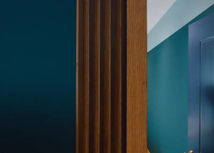 Apartament Brilant Luxury