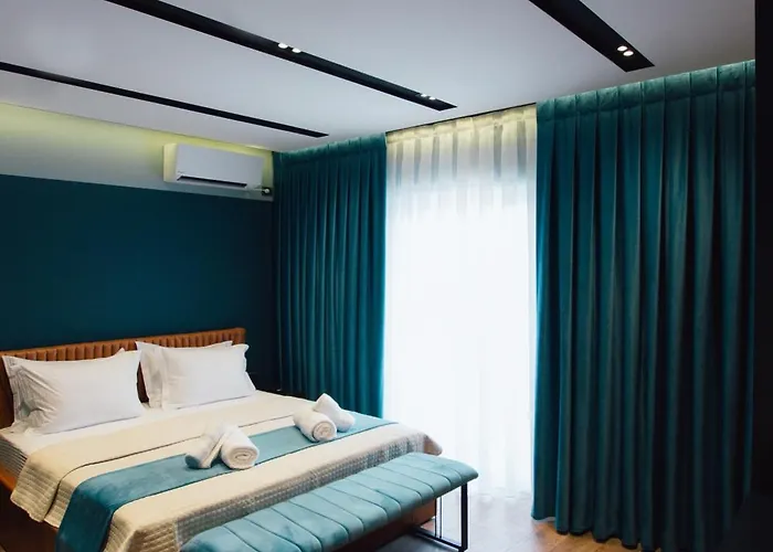 Brilant Luxury * Αργυρόκαστρο