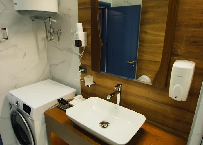 Brilant Luxury * Gjirokastra