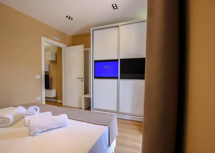 Brilant Luxury Διαμέρισμα