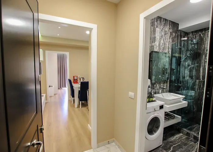 Brilant Luxury Αργυρόκαστρο