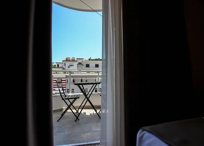 Brilant Luxury * Αργυρόκαστρο