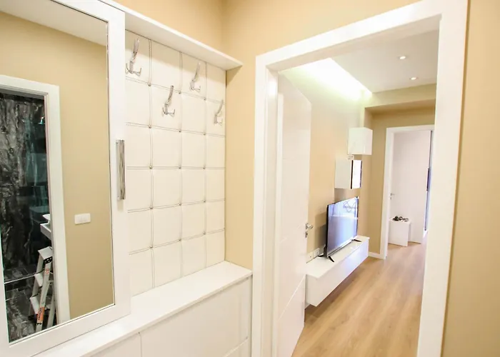 Διαμέρισμα Brilant Luxury *