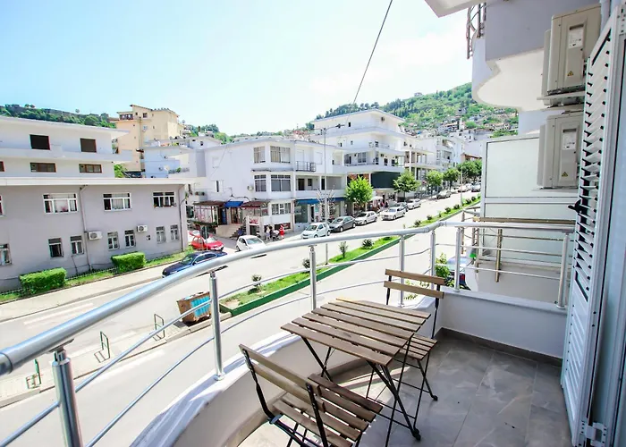 Brilant Luxury Apartament