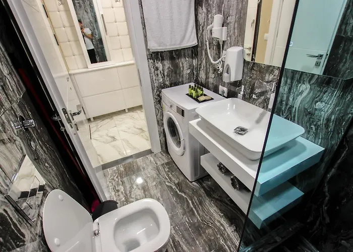 Brilant Luxury * Αργυρόκαστρο